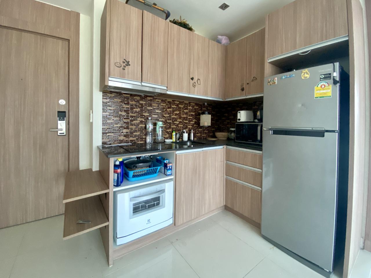 1-спальная квартира 40 м² — фото 2