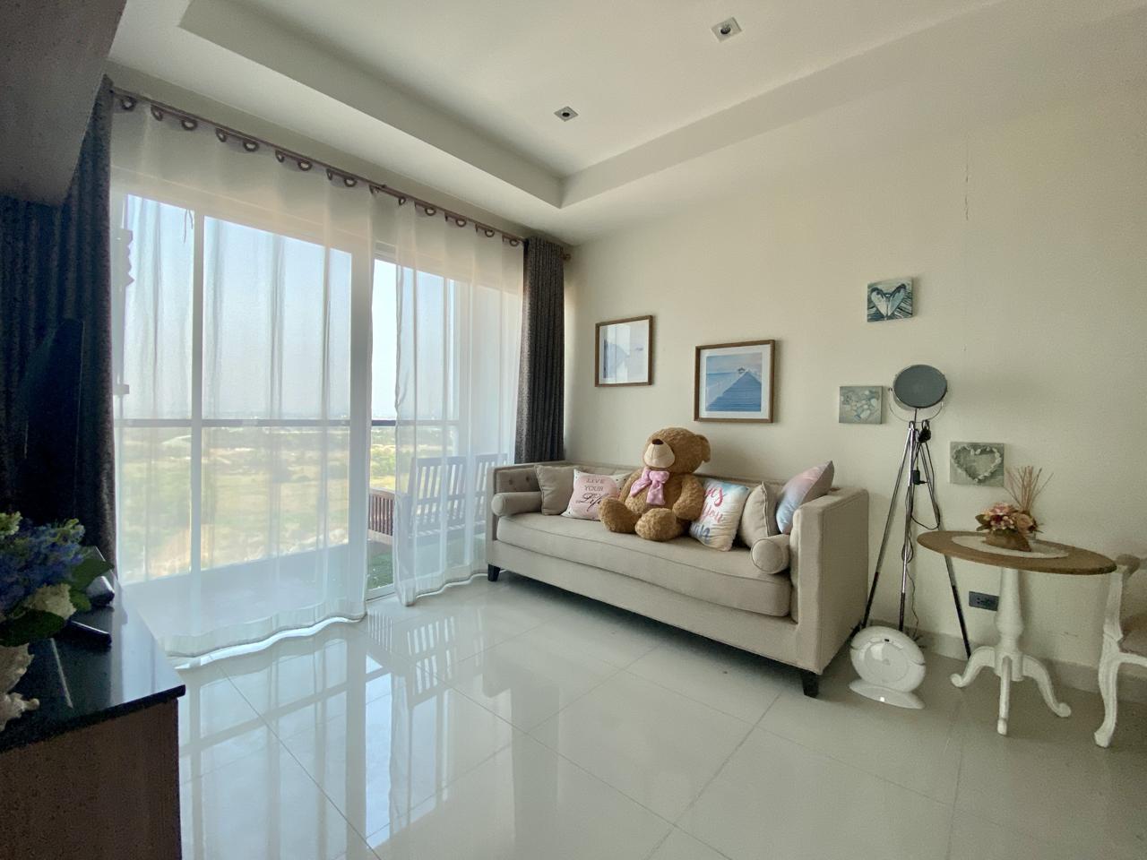 1-спальная квартира 40 м² — фото 3