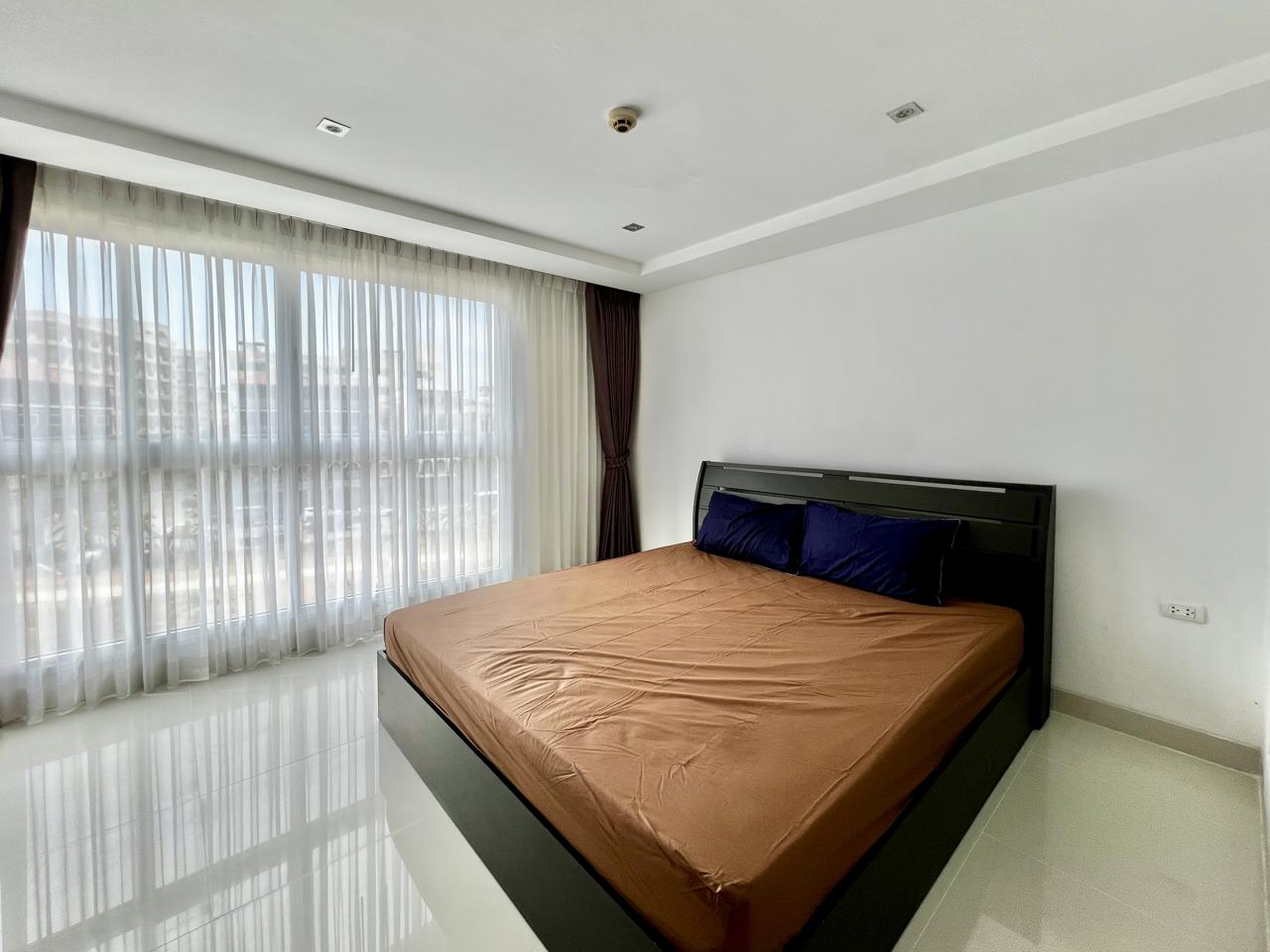 Студия 24 м² в Novana Residence — фото 1