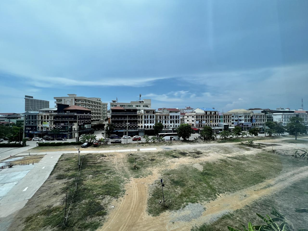 Студия 24 м² в Novana Residence — фото 2