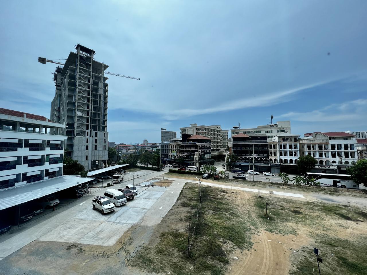 Студия 24 м² в Novana Residence — фото 3