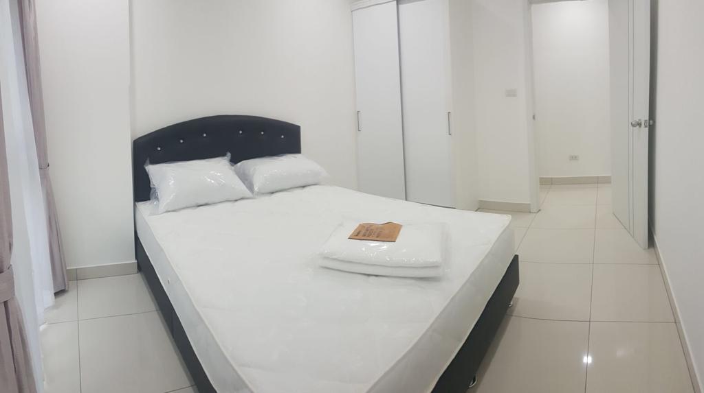 1-bedroom apartment, 35 m² in Siam Oriental Condominium - photo 1