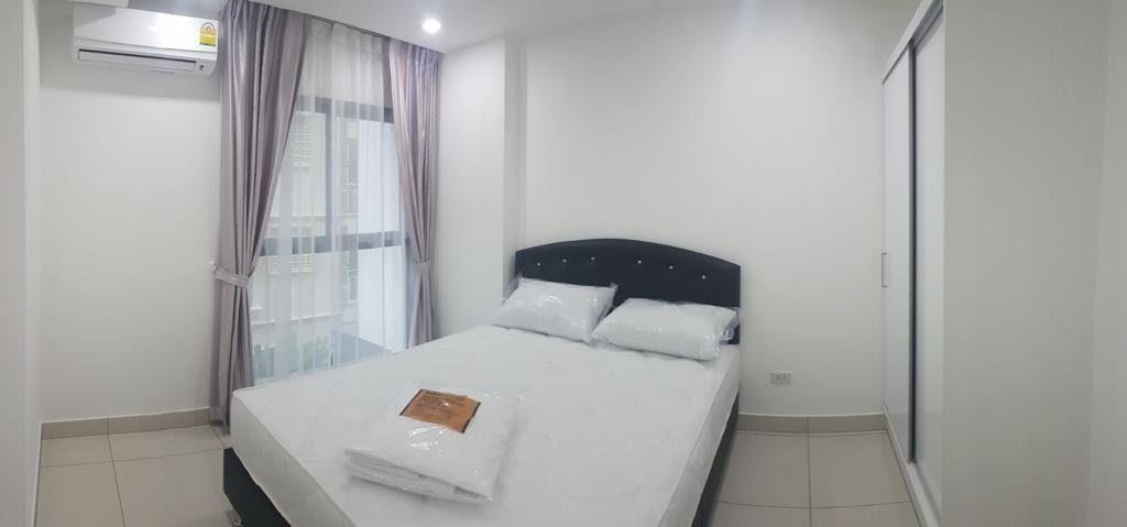 1-bedroom apartment, 35 m² in Siam Oriental Condominium - photo 2
