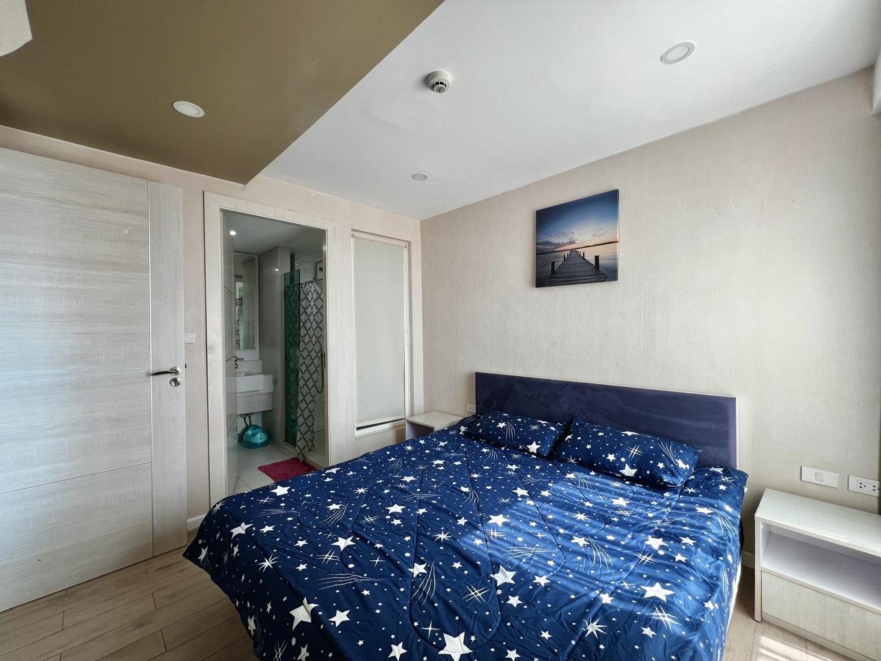 1-bedroom apartment, 36 m² in Seven Seas Resort - photo 2