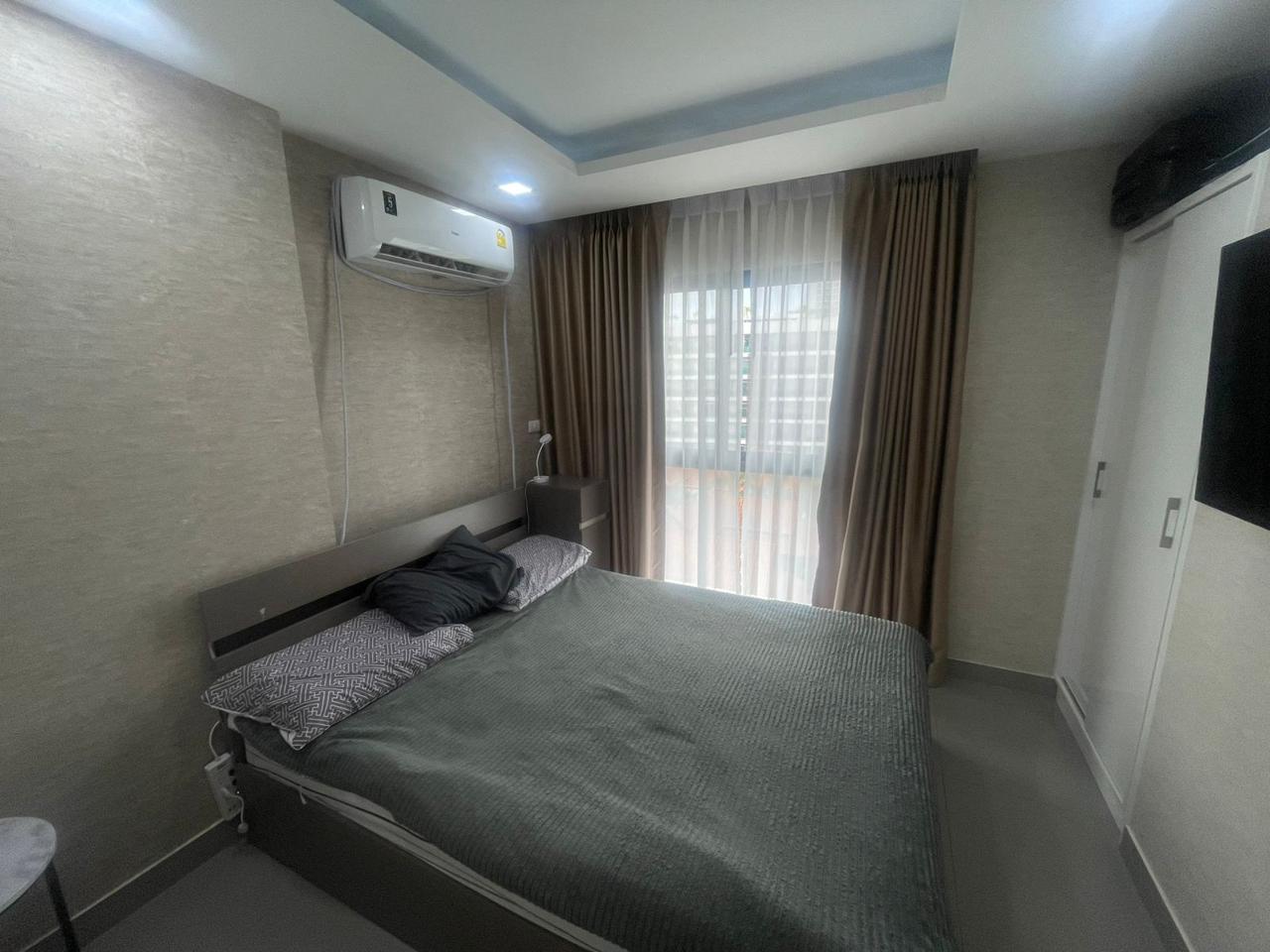 1-спальная квартира 29 м² в Siam Oriental Star condo — фото 1