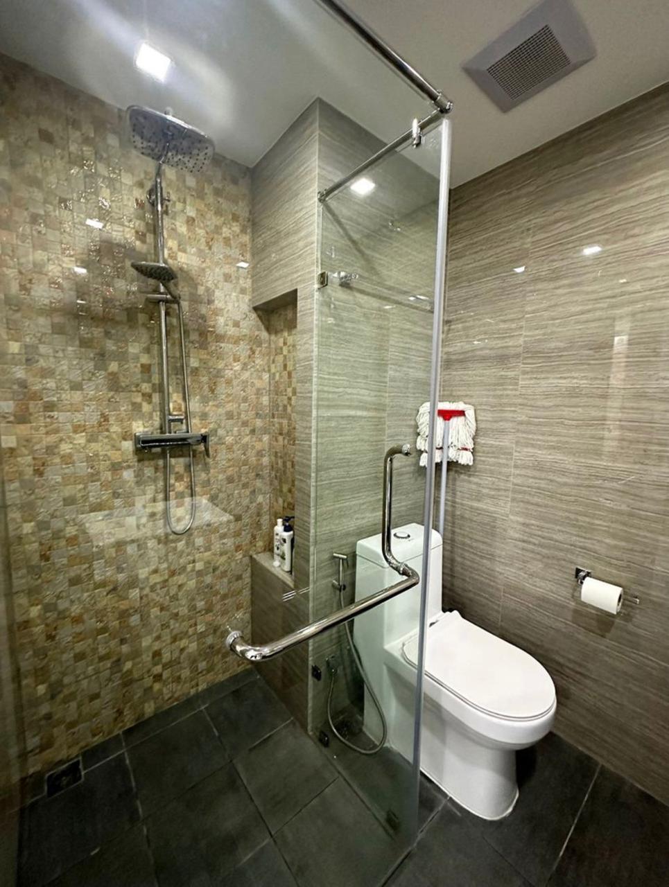 1-спальная квартира 29 м² в Siam Oriental Star condo — фото 2