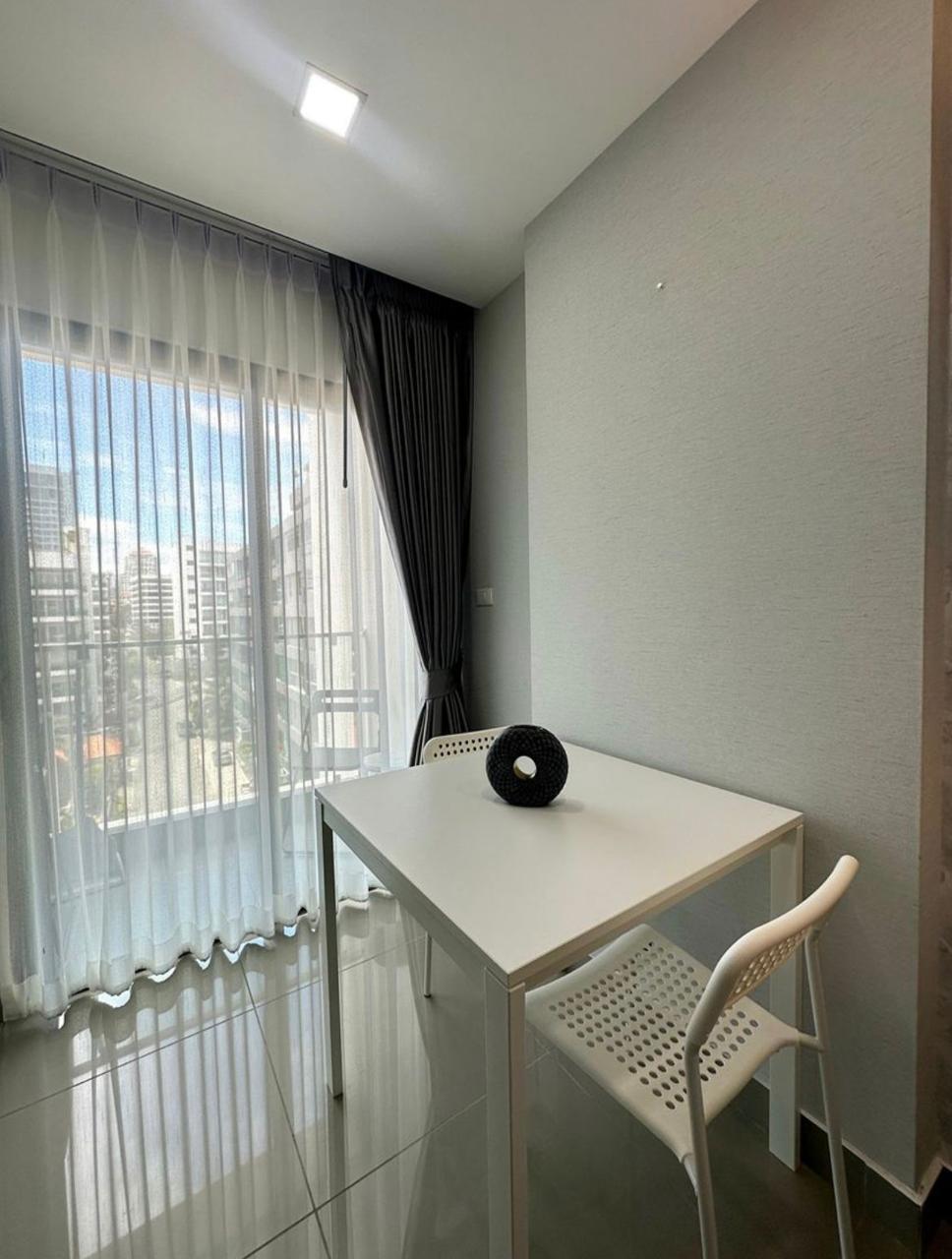 1-спальная квартира 29 м² в Siam Oriental Star condo — фото 3