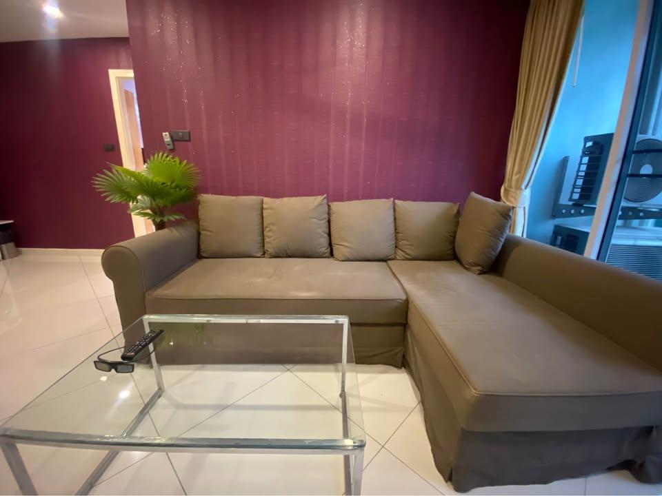 1-bedroom apartment, 50 m² in Art on the Hill - photo 3