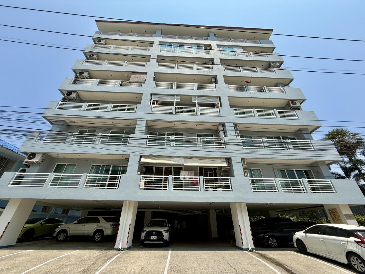 2-спальная квартира 69 м² в Beach and Mountain Condo — фото 2