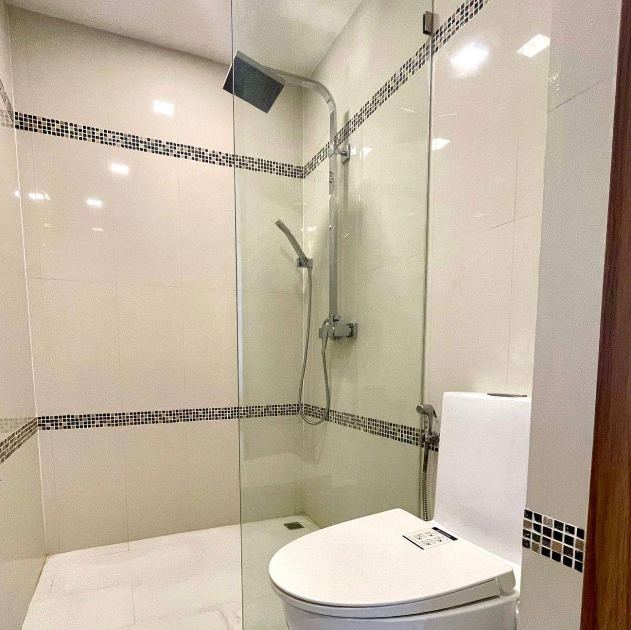 1-спальная квартира 39 м² — фото 3