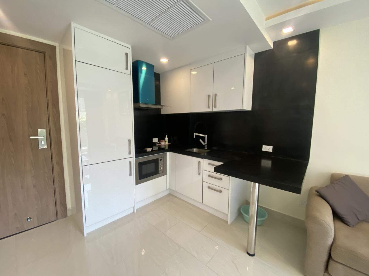 1-спальная квартира 36,45 м² в Grand Avenue Residence — фото 3