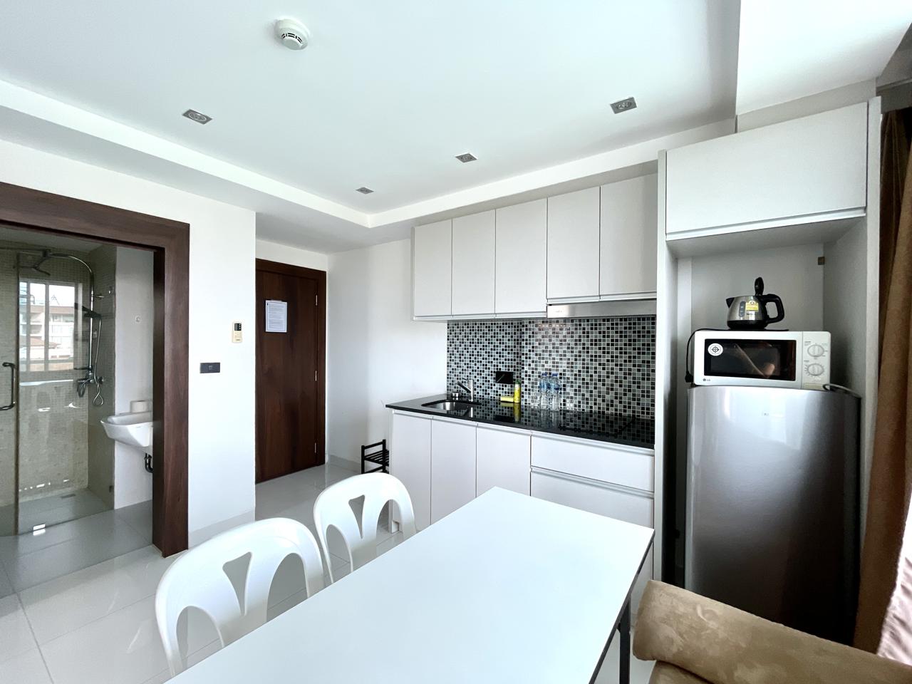 2-спальная квартира 43 м² в Serenity Wongamat — фото 3