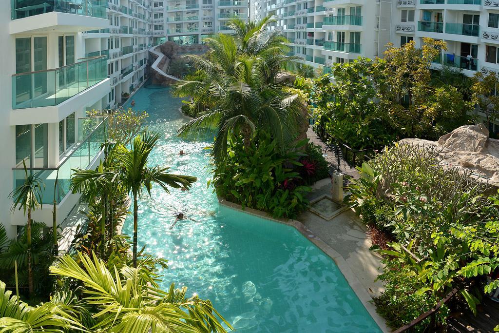 2-bedroom apartment, 71 m² in Amazon Residence - photo 1
