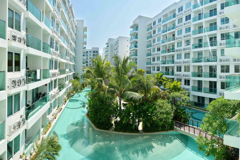2-bedroom apartment, 71 m² in Amazon Residence - photo 2