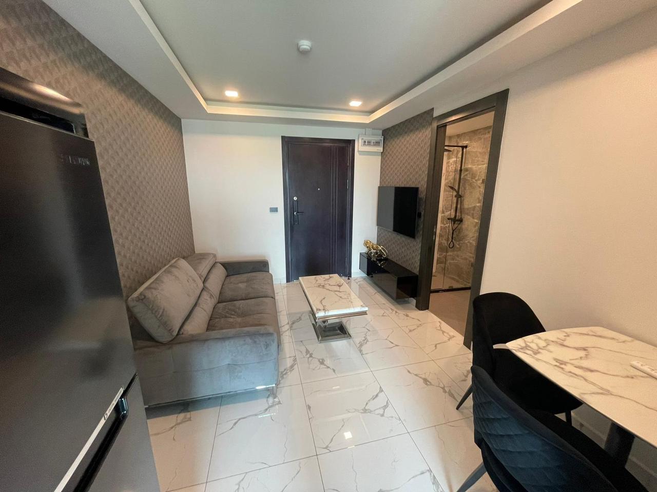 1-bedroom apartment, 38 m² in Arcadia Beach Resort - photo 1