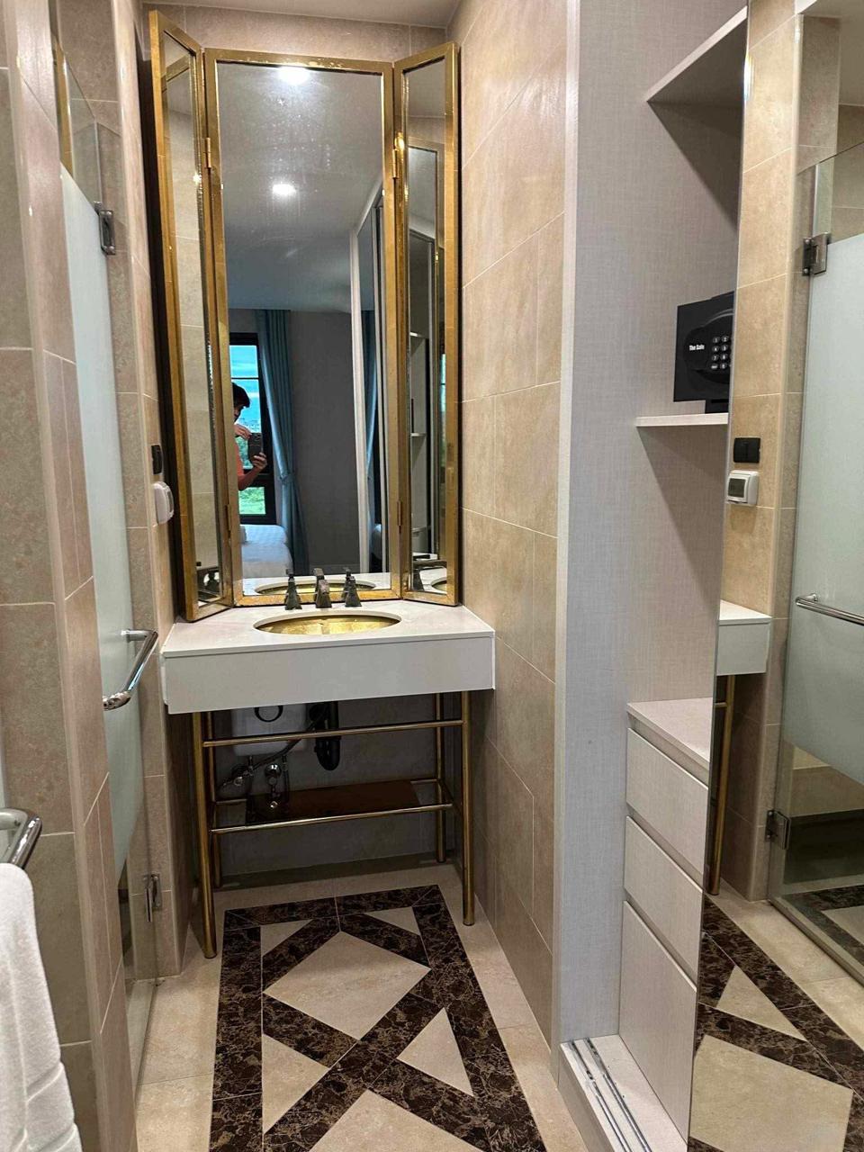 2-bedroom apartment, 70 m² in Espana Condo Resort Pattaya - photo 1