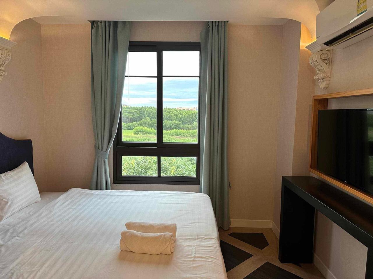2-спальная квартира 70 м² в Espana Condo Resort Pattaya — фото 2