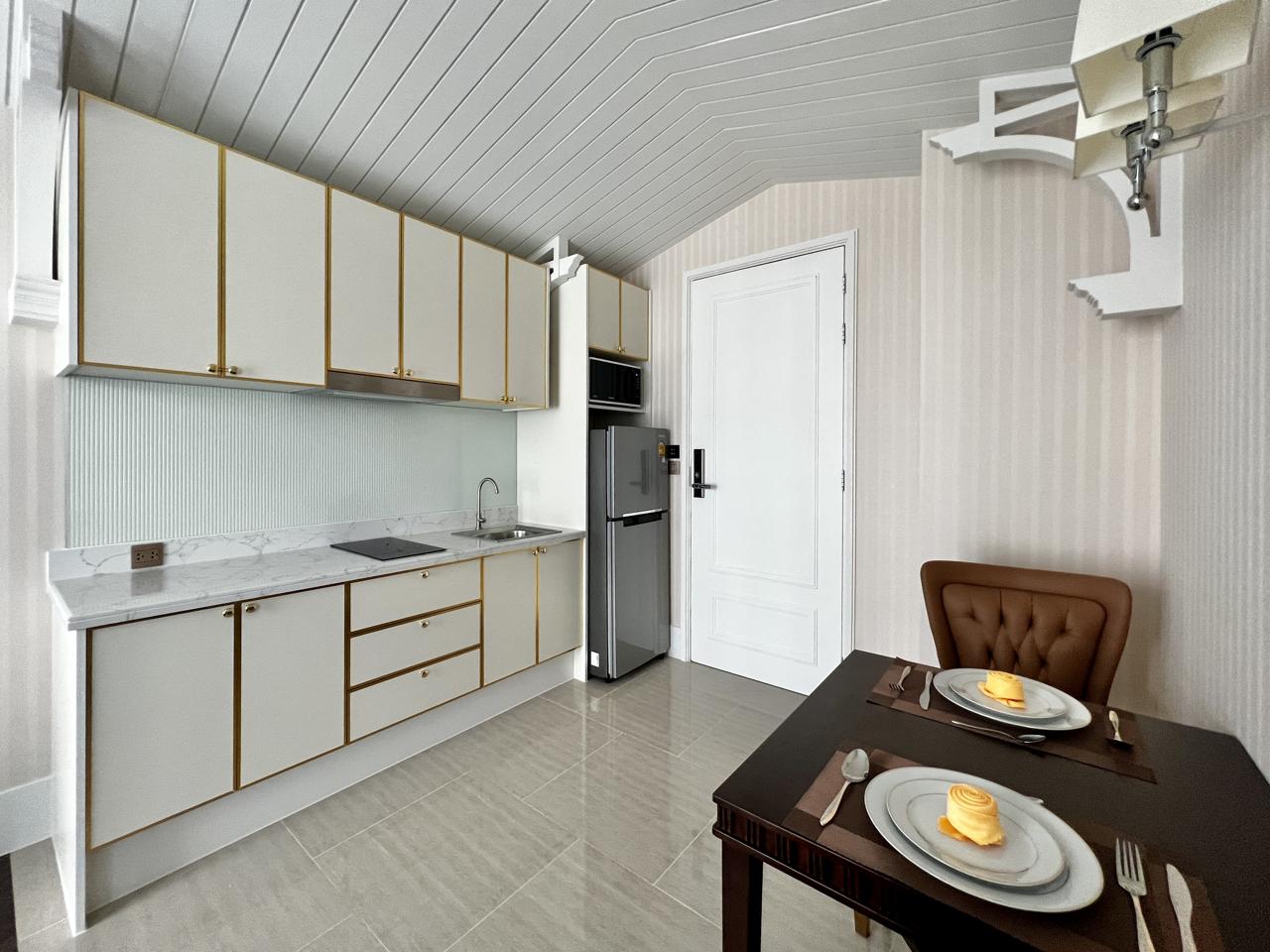 1-bedroom apartment, 36 m² - photo 1