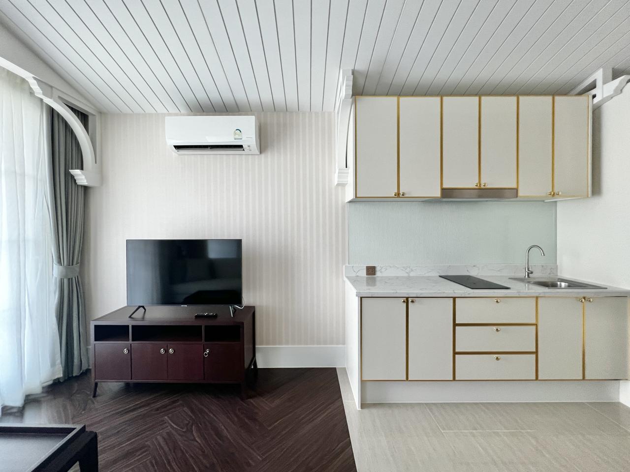 1-bedroom apartment, 36 m² - photo 2