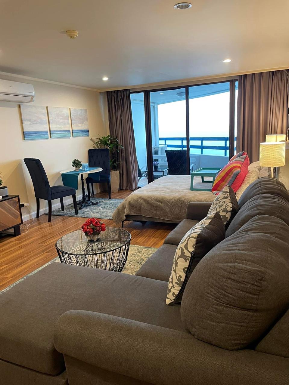 Studio, 54 m² in Jomtien Plaza Condotel - photo 1