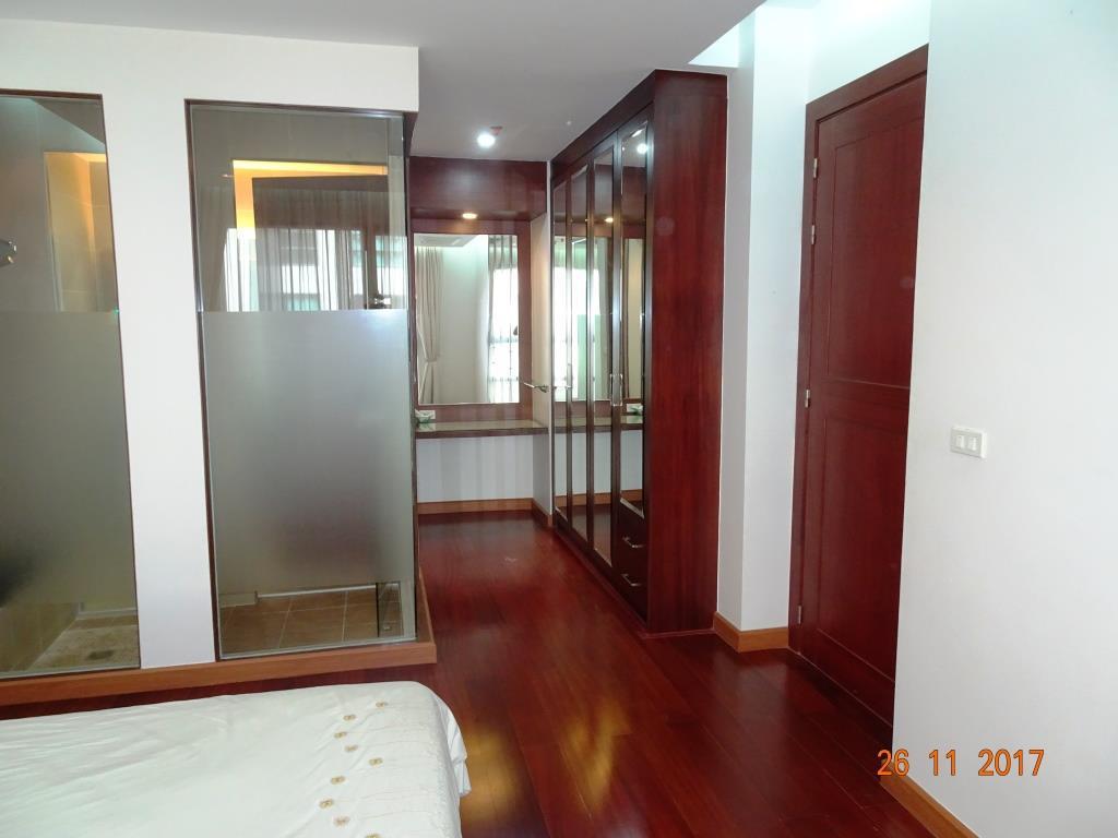 1-спальная квартира 67 м² в Pattaya City Resort — фото 1