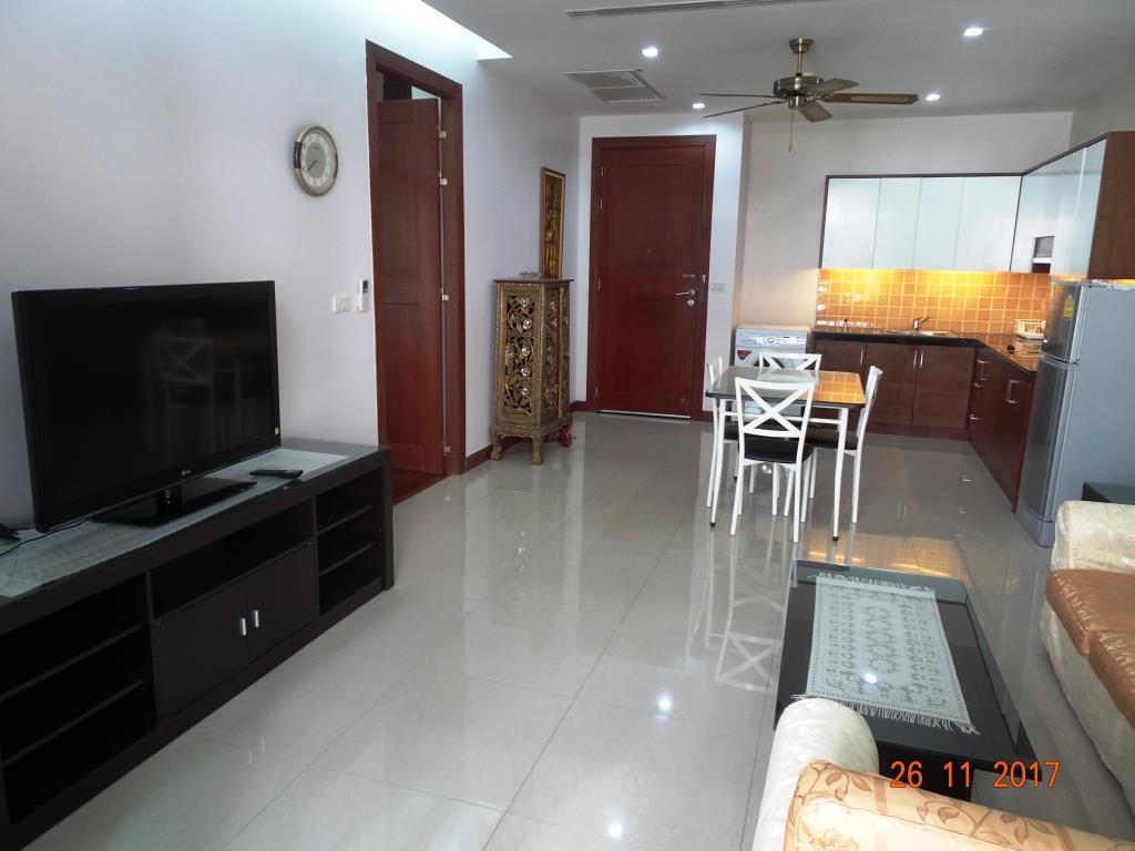 1-bedroom apartment, 67 m² in Pattaya City Resort - photo 3