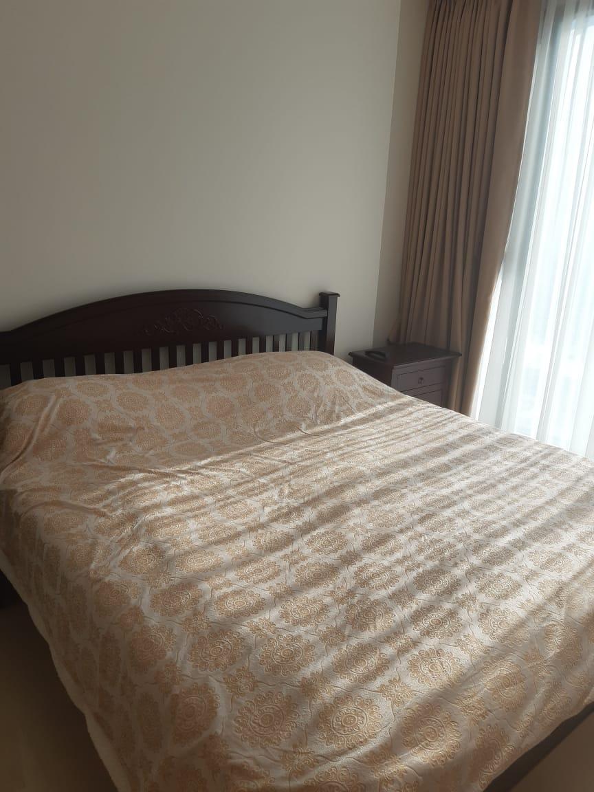 1-bedroom apartment, 35 m² in The Riviera Jomtien - photo 2