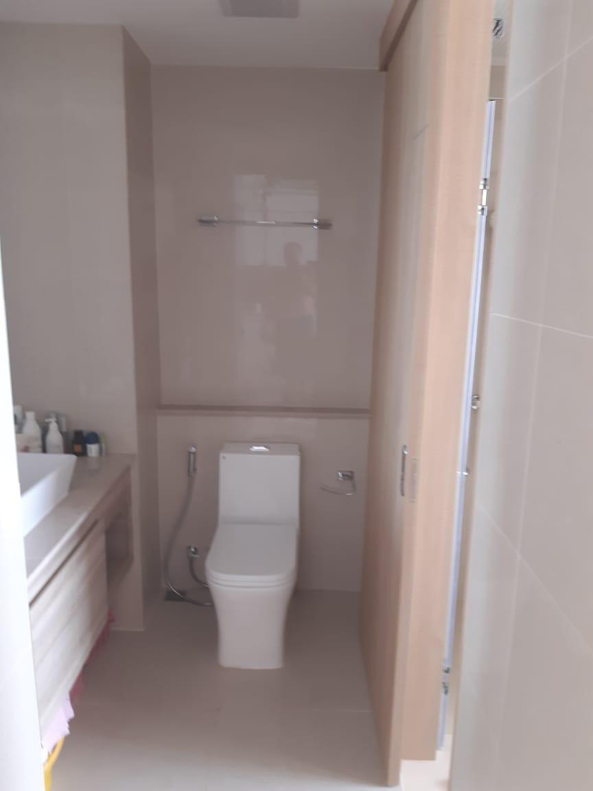 1-bedroom apartment, 35 m² in The Riviera Jomtien - photo 4