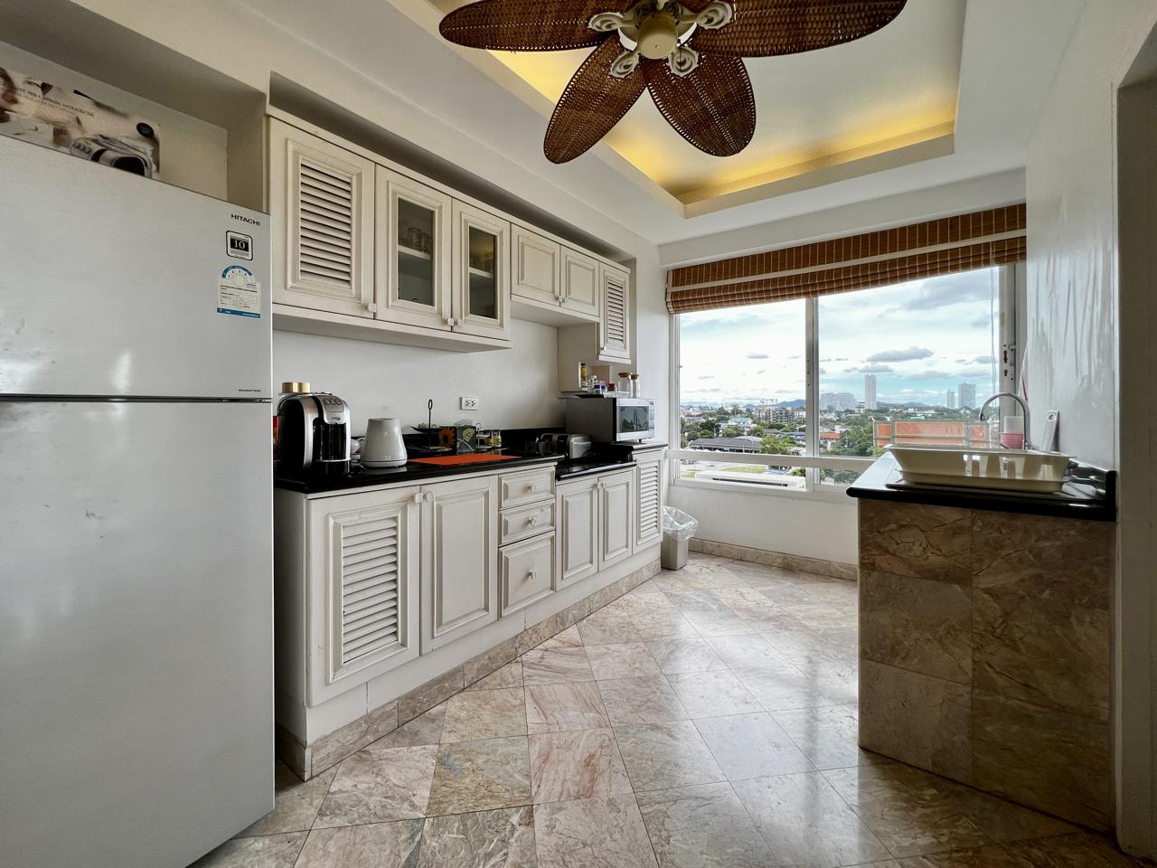 1-bedroom apartment, 93 m² in Somphong Condotel - photo 3