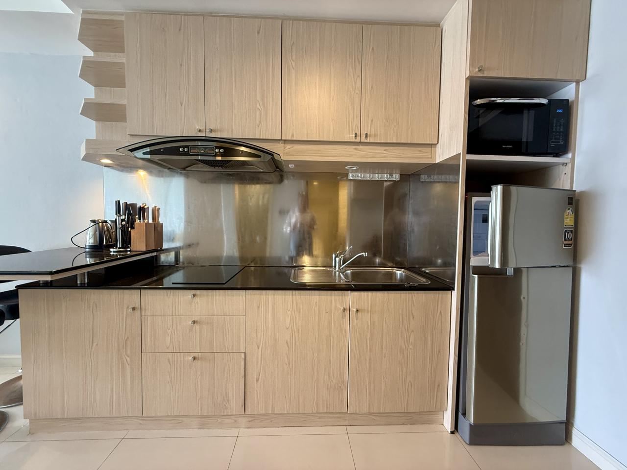 Студия 48 м² — фото 3