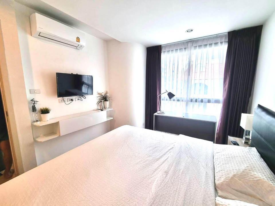 1-спальная квартира 41 м² — фото 1