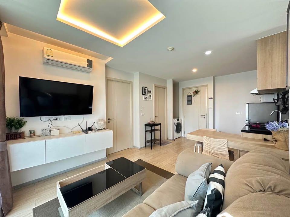 1-спальная квартира 41 м² — фото 2