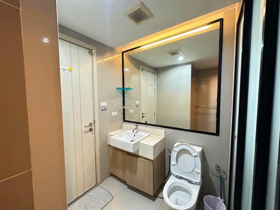 1-спальная квартира 41 м² — фото 3
