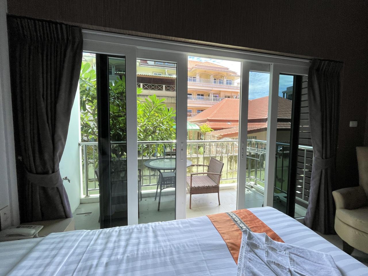 Студия 29,4 м² в Nordic Residence — фото 2