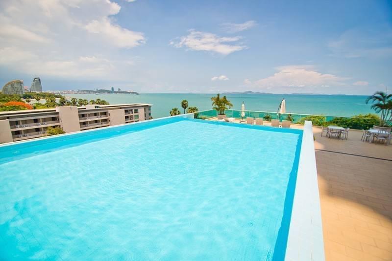 2-bedroom apartment, 77 m² in Laguna Heights - photo 1