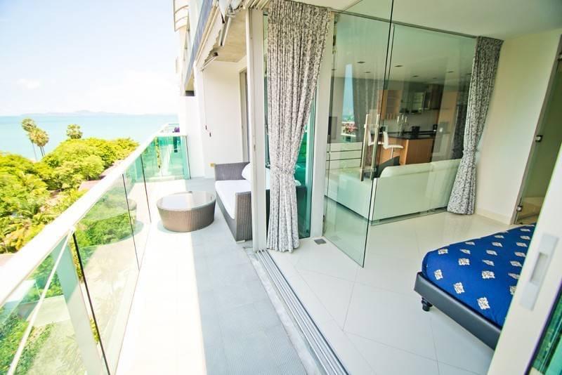 2-bedroom apartment, 77 m² in Laguna Heights - photo 2