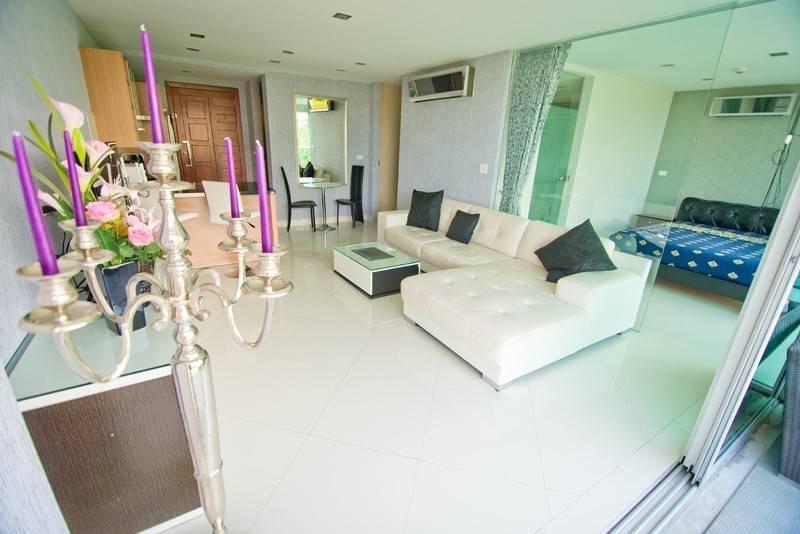2-bedroom apartment, 77 m² in Laguna Heights - photo 3