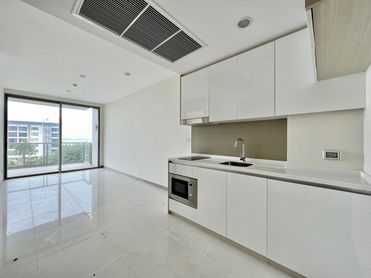 1-bedroom apartment, 50 m² in The Riviera Wongamat - photo 2