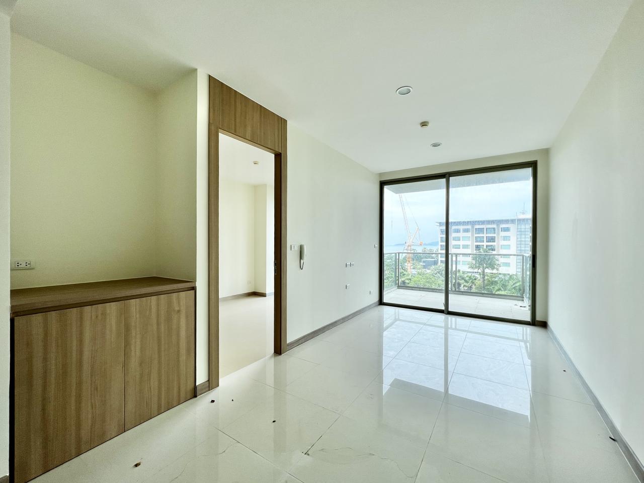 1-bedroom apartment, 50 m² in The Riviera Wongamat - photo 3
