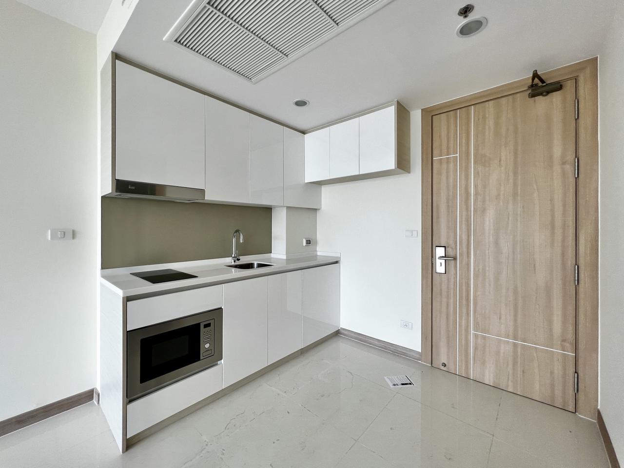 1-bedroom apartment, 50 m² in The Riviera Wongamat - photo 4