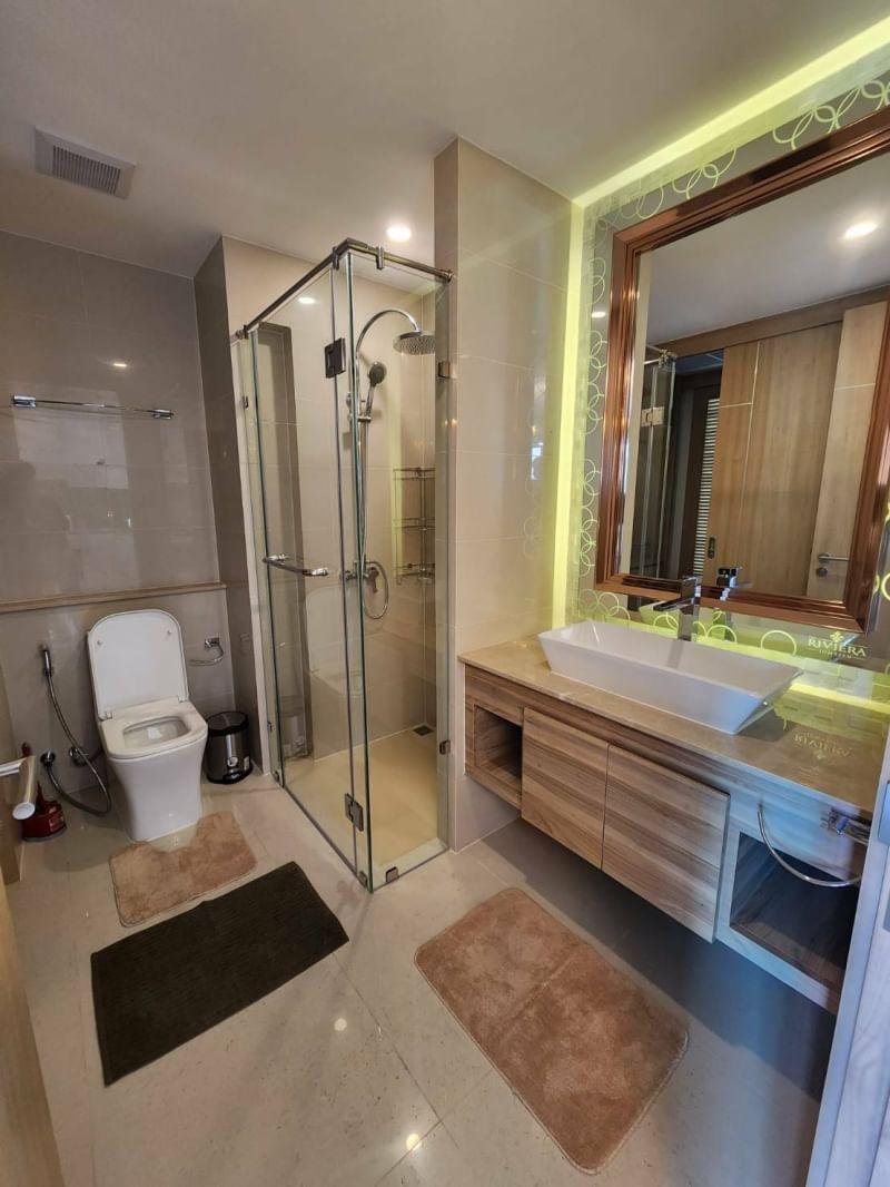 1-спальная квартира 47,71 м² в The Riviera Jomtien — фото 2