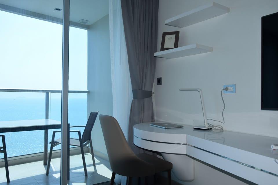 1-спальная квартира 52,6 м² в Sands Condominium — фото 1