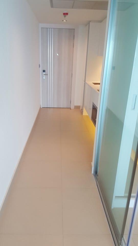 1-спальная квартира 52,6 м² в Sands Condominium — фото 3
