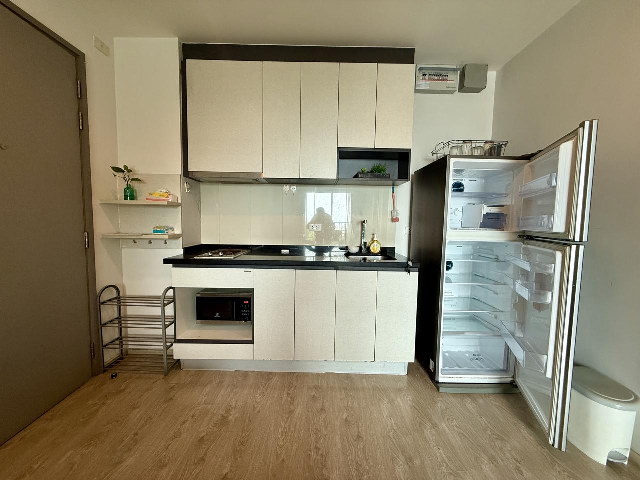 2-bedroom apartment, 58 m² - photo 2