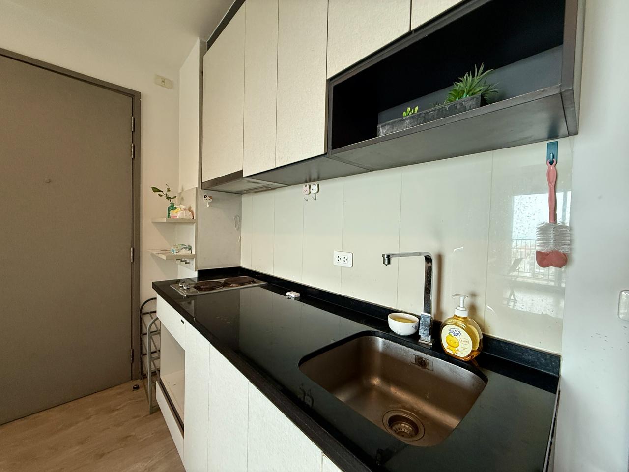 2-bedroom apartment, 58 m² - photo 3