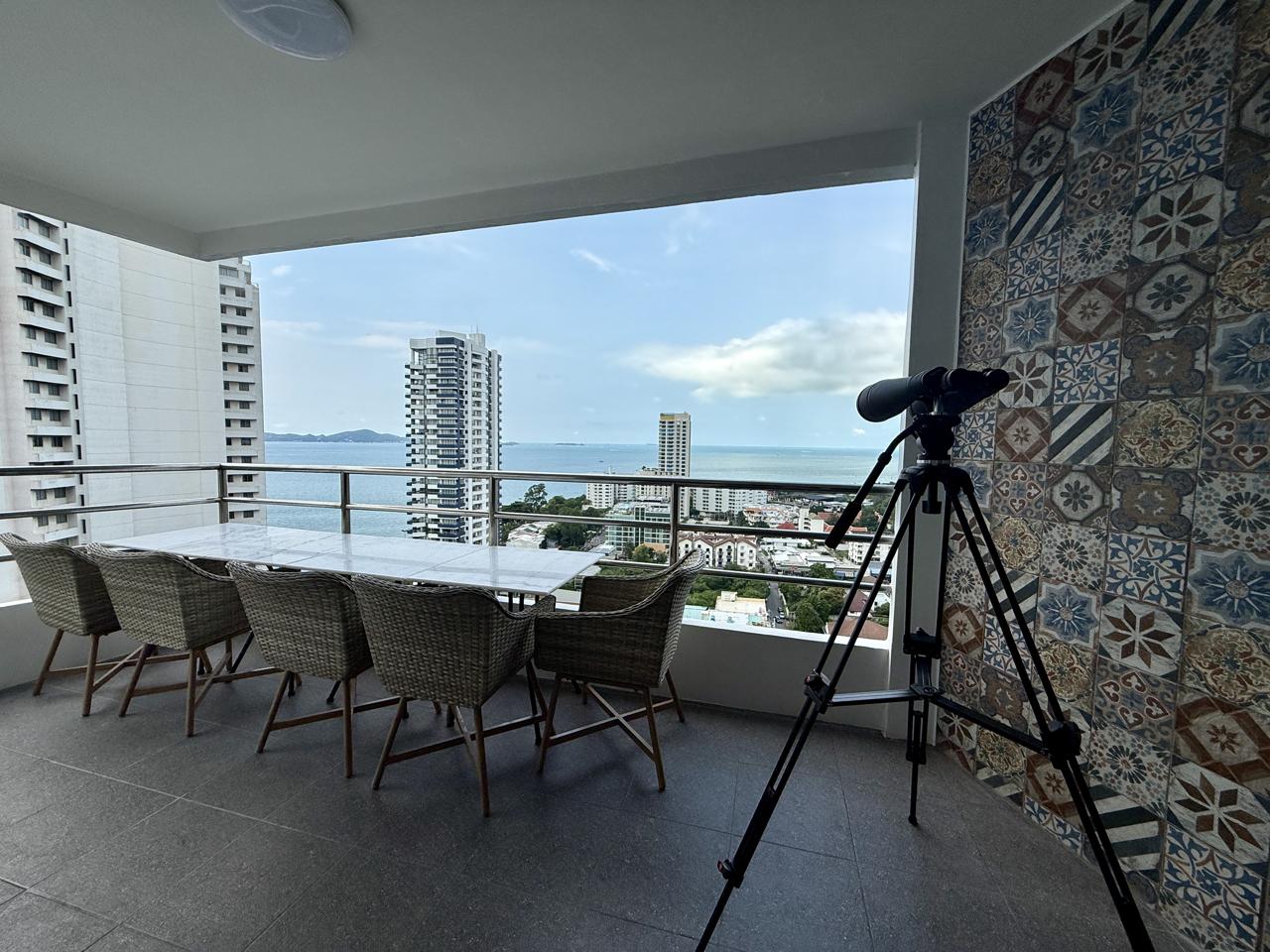 1-спальная квартира 121 м² в View Talay 3 — фото 3