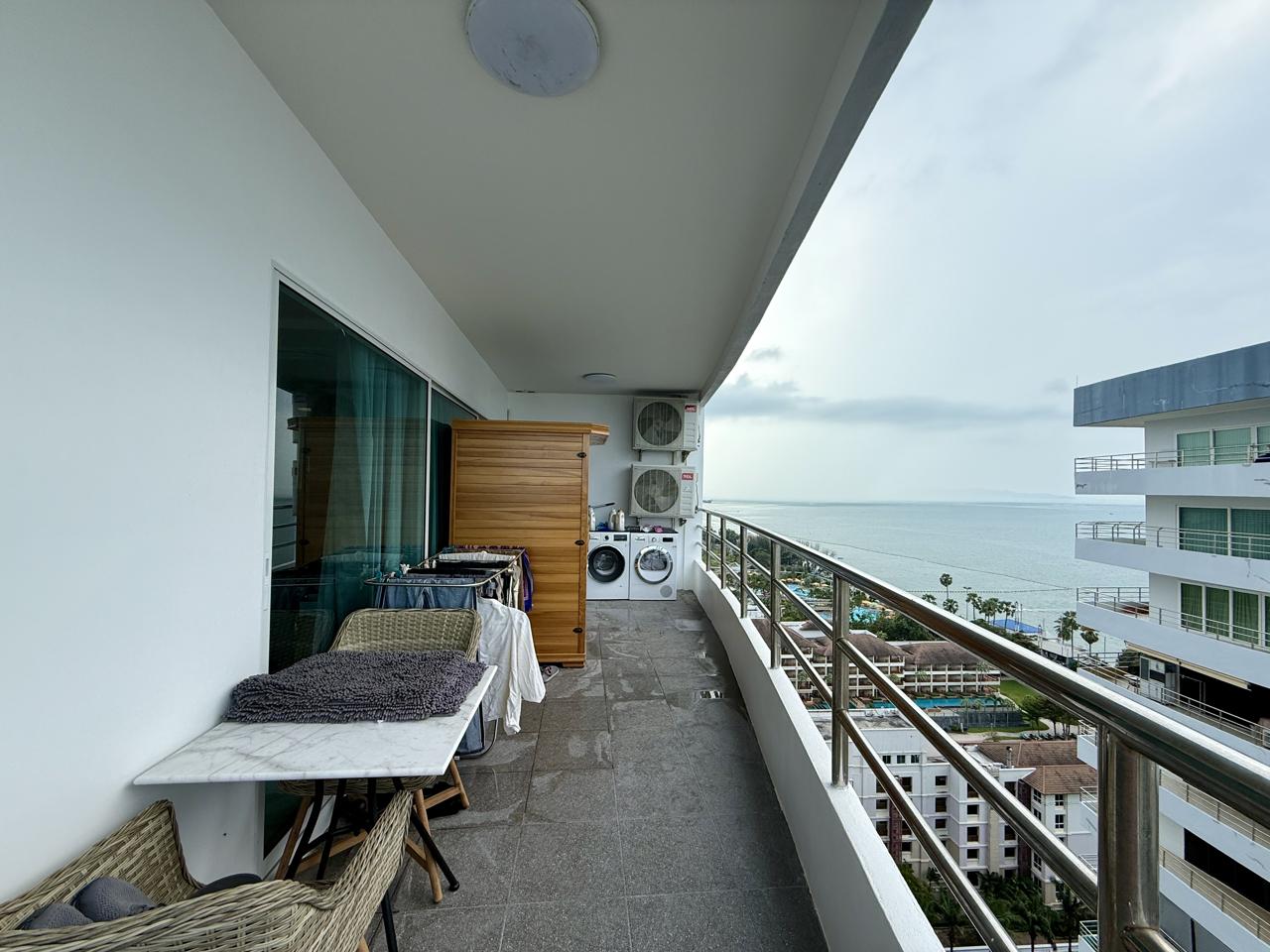1-спальная квартира 121 м² в View Talay 3 — фото 2