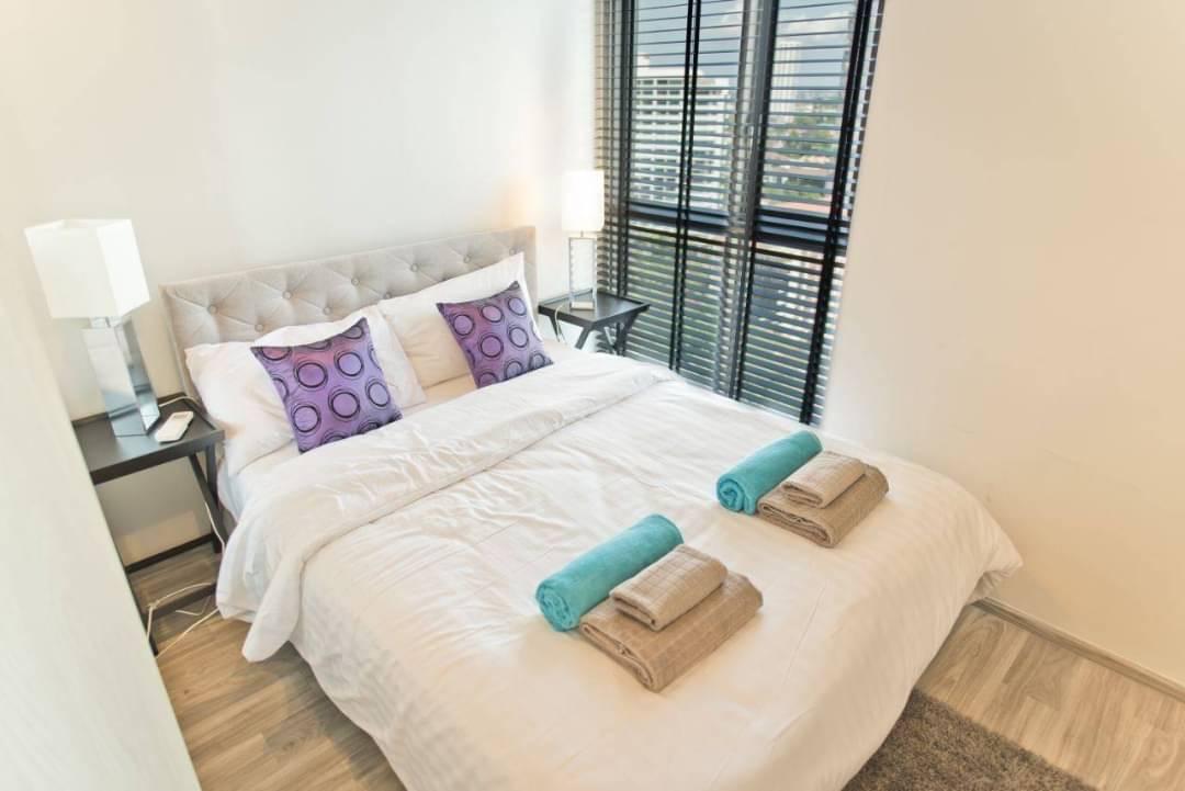 2-спальная квартира 71,42 м² в Baan Plai Haad - Pattaya — фото 3