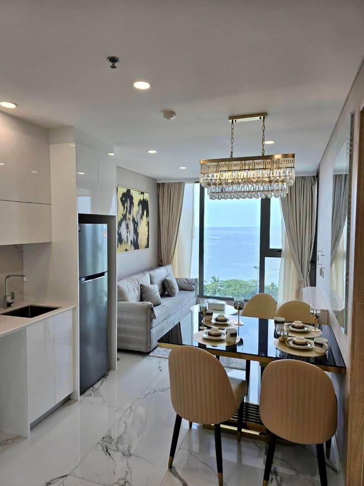 2-спальная квартира 64 м² в Copacabana Beach Jomtien — фото 2