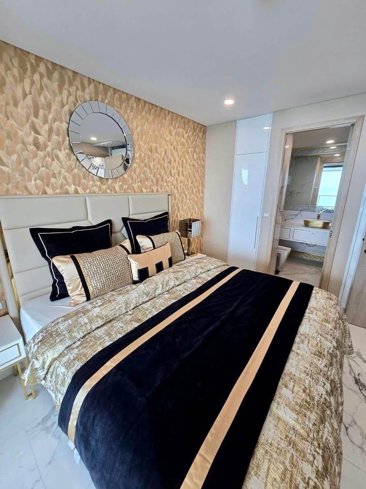 2-спальная квартира 64 м² в Copacabana Beach Jomtien — фото 1